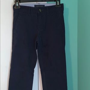 Boys dress pants